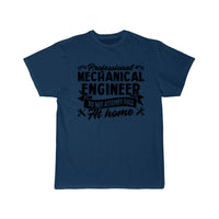 Thumbnail for Mechanic engineer t shirt THE AV8R