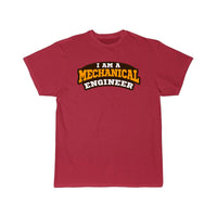 Thumbnail for mechanical engineer T-Shirt THE AV8R