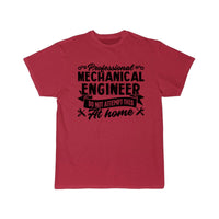 Thumbnail for Mechanic engineer t shirt THE AV8R