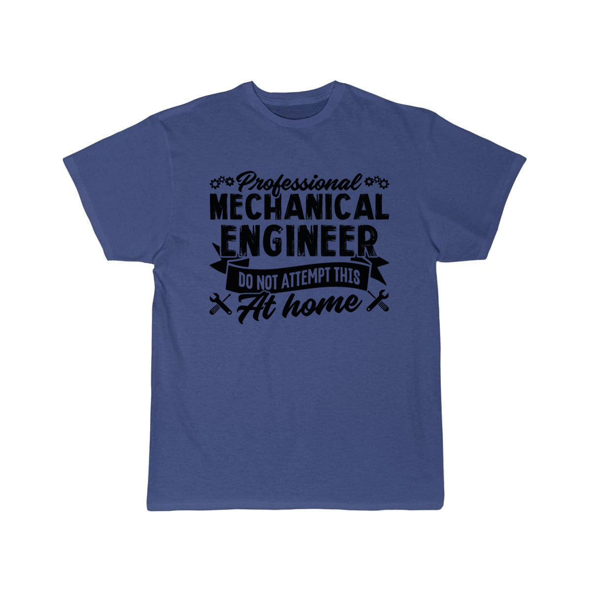 Mechanic engineer t shirt THE AV8R