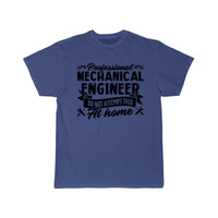 Thumbnail for Mechanic engineer t shirt THE AV8R