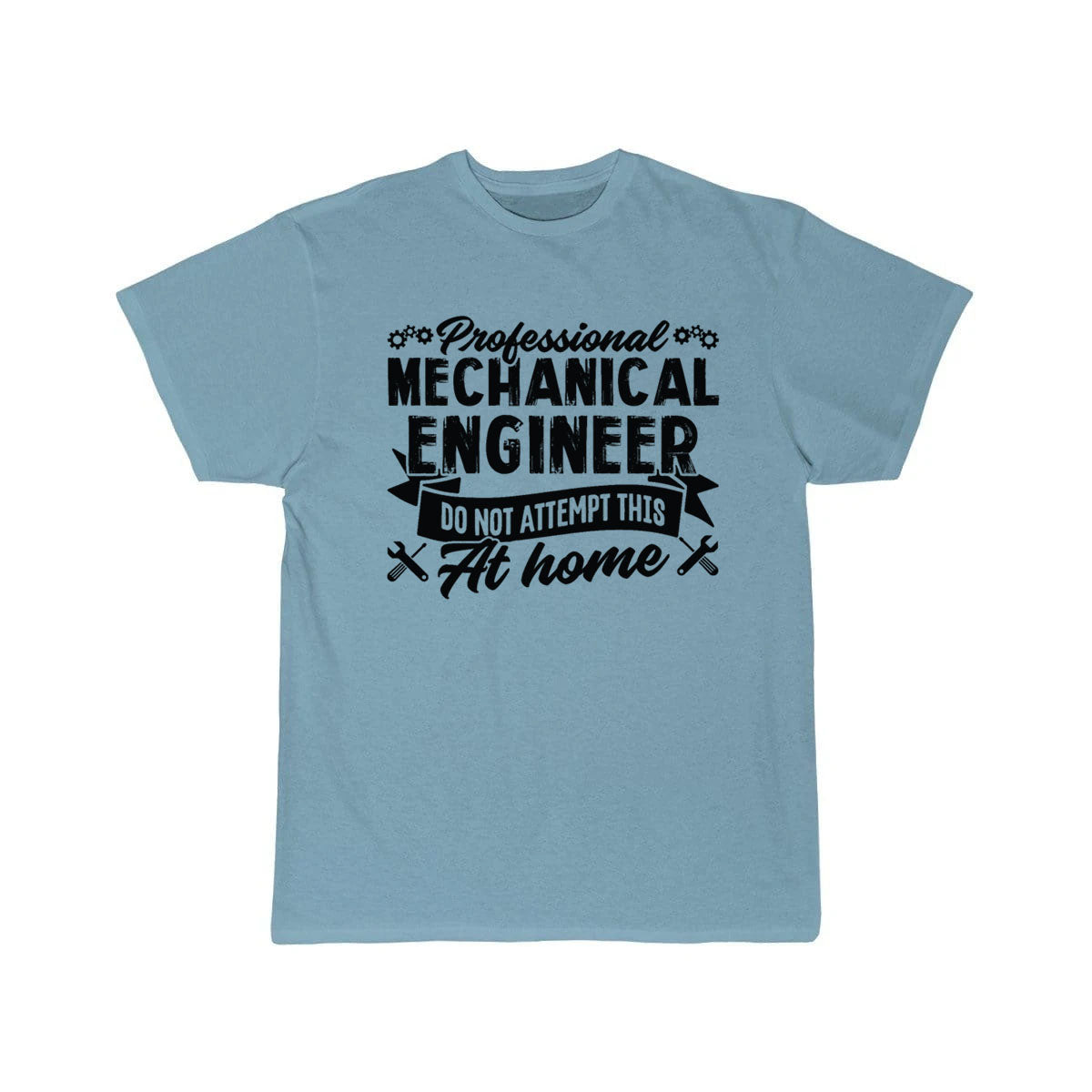 Mechanic engineer t shirt THE AV8R