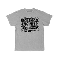 Thumbnail for Mechanic engineer t shirt THE AV8R