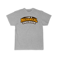 Thumbnail for mechanical engineer T-Shirt THE AV8R