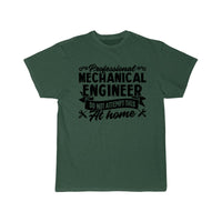 Thumbnail for Mechanic engineer t shirt THE AV8R