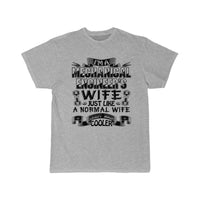 Thumbnail for Mechanical Engineer T-Shirt THE AV8R