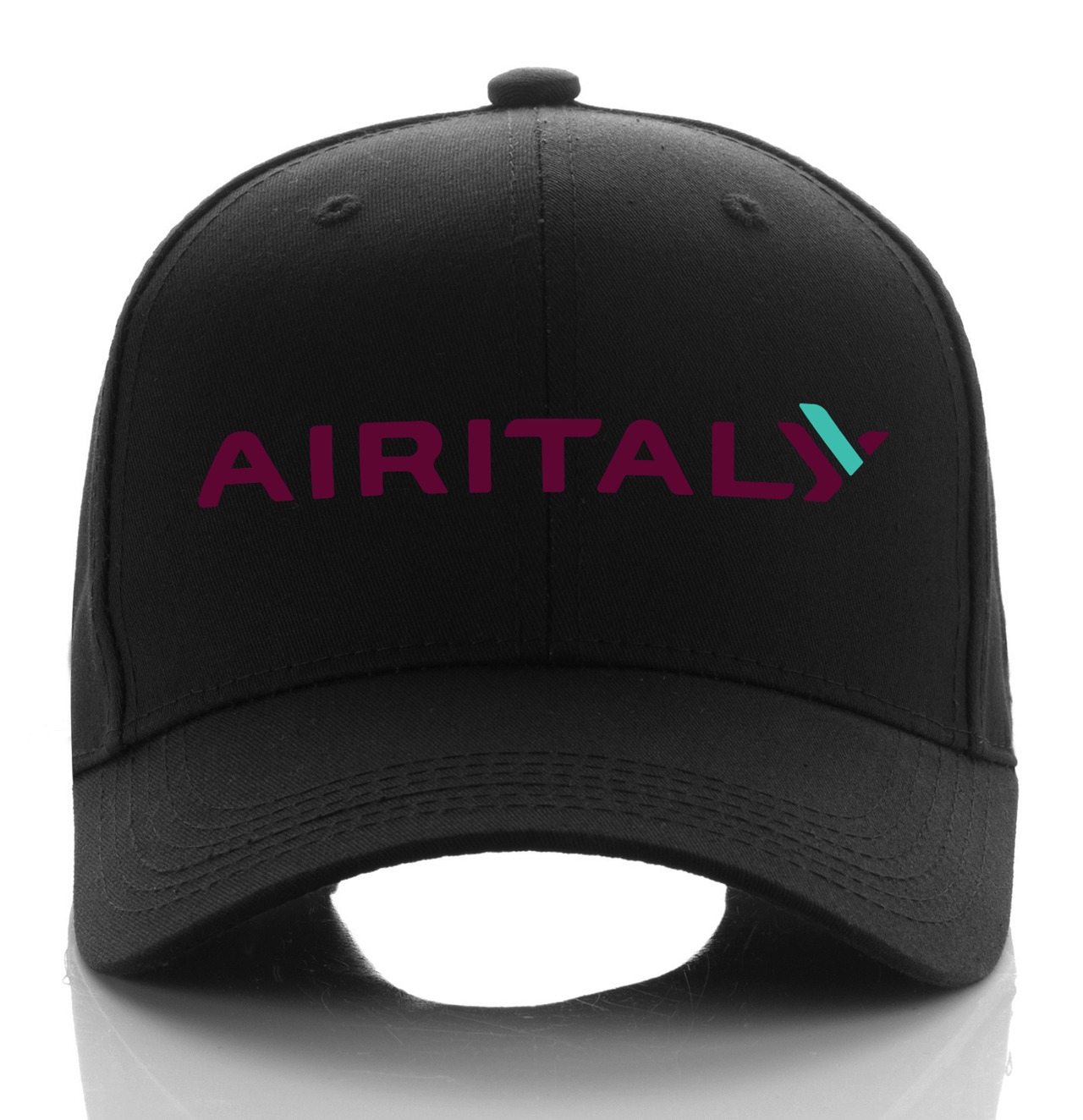 AIRITALY AIRLINE CAP