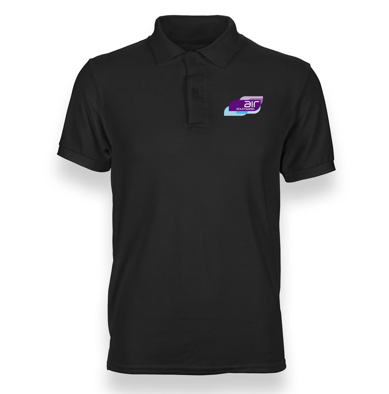 AIRLINES POLO T-SHIRT 2