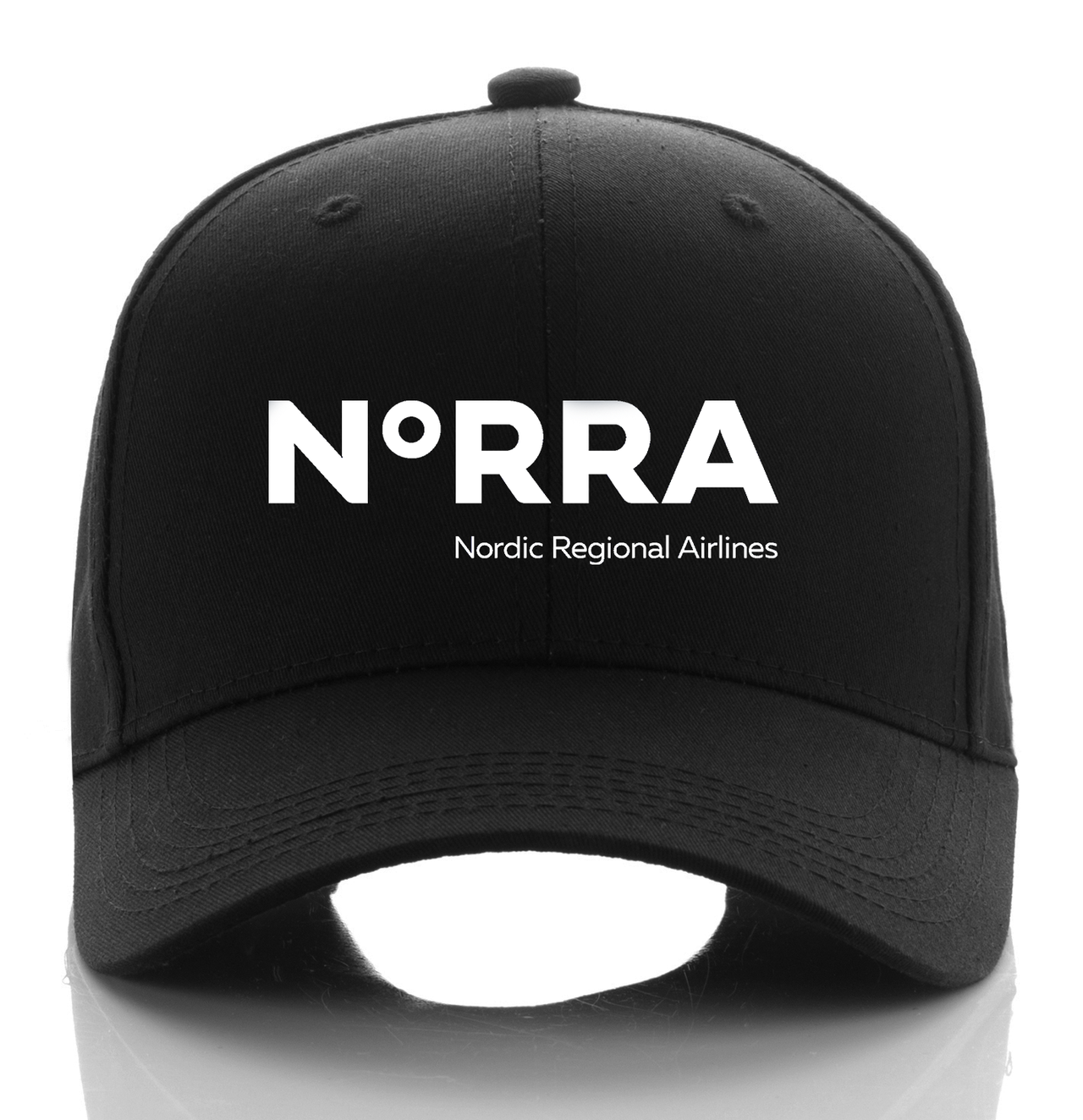 NRRA AIRLINE CAP