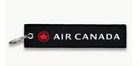 Thumbnail for AIR CANADA AIRLINES KEY CHAIN