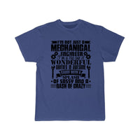 Thumbnail for Mechanic engineer t shirt THE AV8R