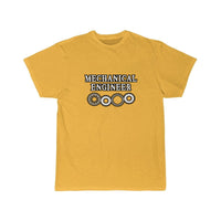 Thumbnail for mechanical engineer  T-Shirt THE AV8R