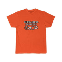 Thumbnail for mechanical engineer  T-Shirt THE AV8R