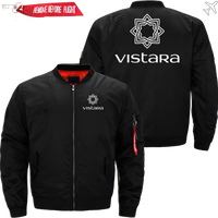Thumbnail for VISTARA AIRLINE JACKET MA1 BOMBER