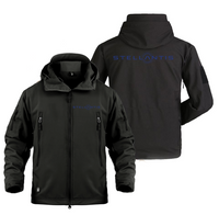 Thumbnail for Stellantis Automobile fleece