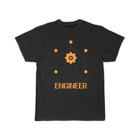 Thumbnail for Mechanic engineer t shirt THE AV8R