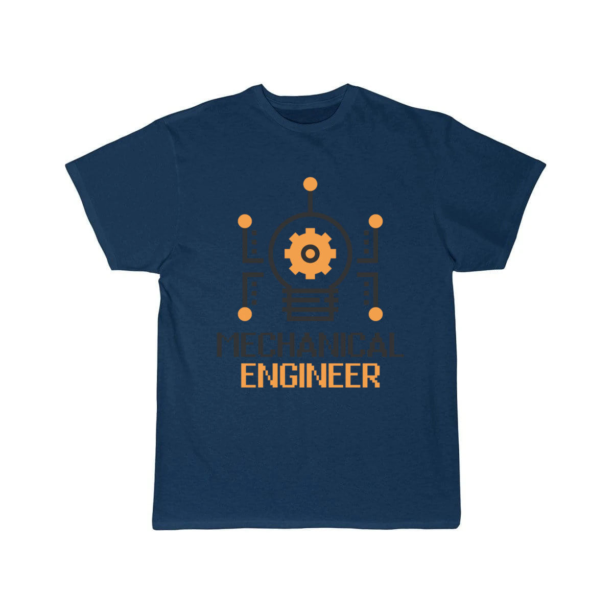 Mechanic engineer t shirt THE AV8R