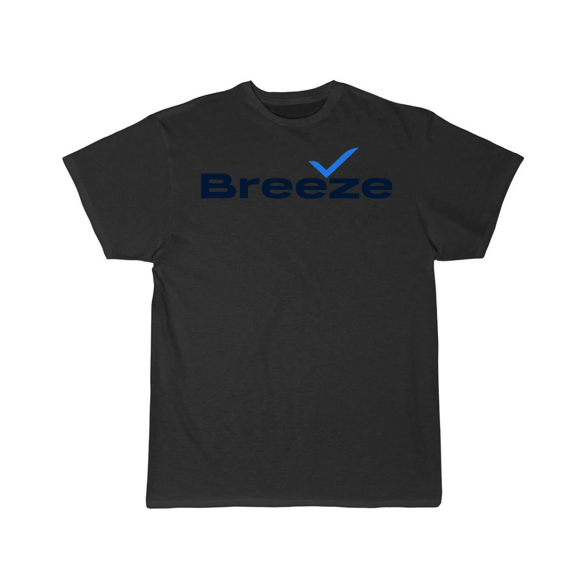 BREEZE AIRLINE T-SHIRT