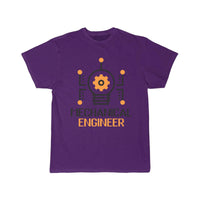 Thumbnail for Mechanic engineer t shirt THE AV8R