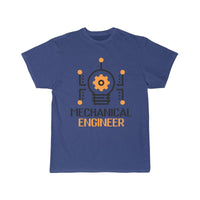 Thumbnail for Mechanic engineer t shirt THE AV8R