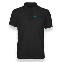 Thumbnail for COLOMITI AIRLINES POLO T-SHIRT 1