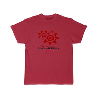 Thumbnail for mechanical engineer T-Shirt THE AV8R