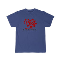 Thumbnail for mechanical engineer T-Shirt THE AV8R