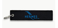 Thumbnail for HERMES AIRPORT KEY CHAIN