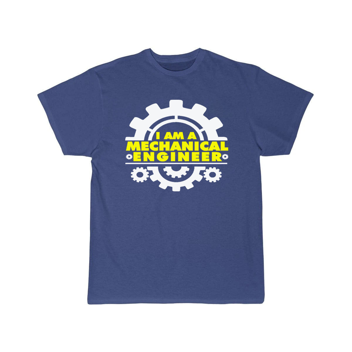 Mechanical engineer T-Shirt THE AV8R