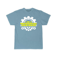 Thumbnail for Mechanical engineer T-Shirt THE AV8R