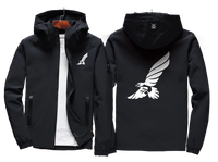 Thumbnail for AUTUMN JACKET THE AV8R