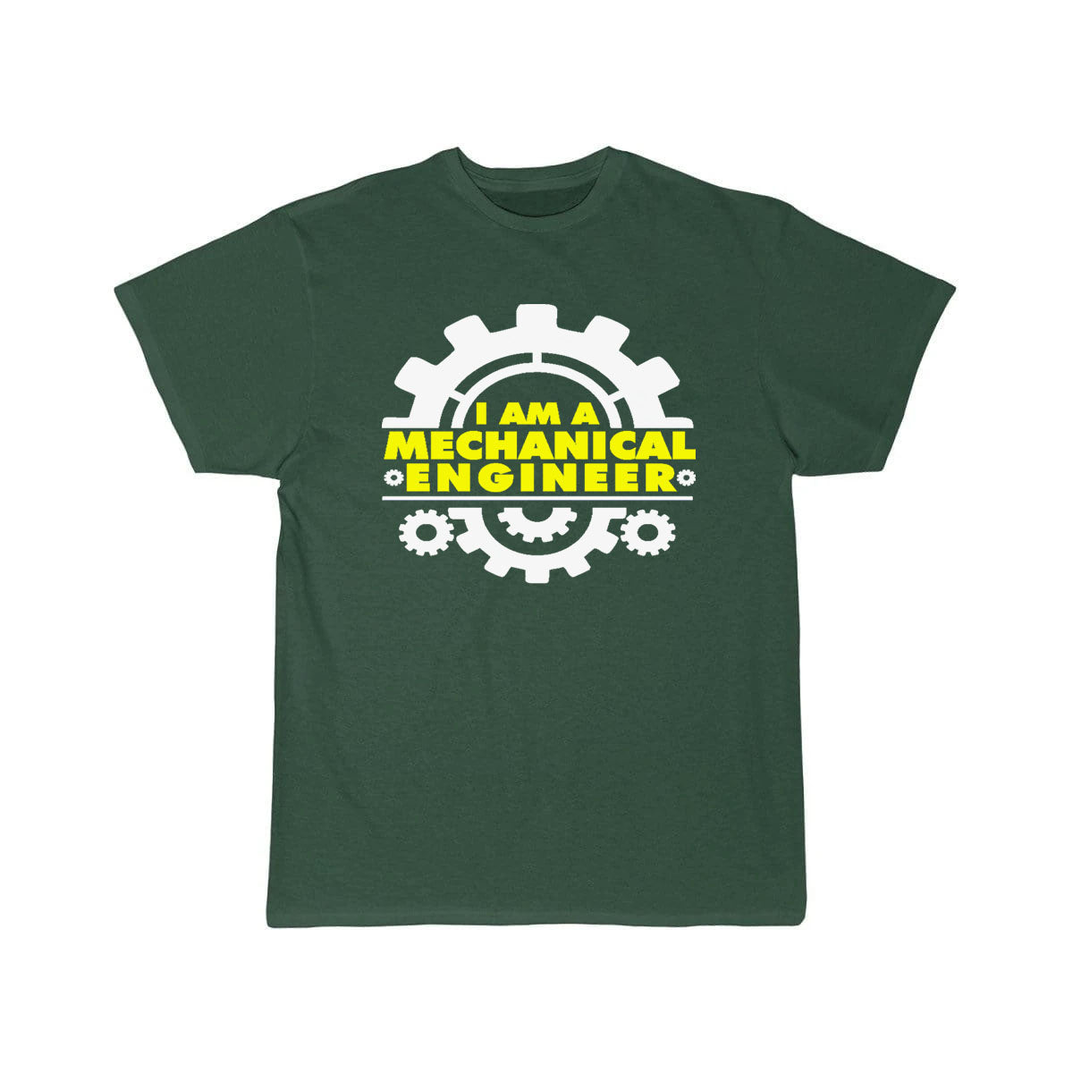 Mechanical engineer T-Shirt THE AV8R