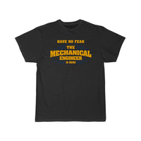 Thumbnail for Mechanical engineer  T-Shirt THE AV8R