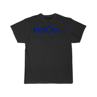 Thumbnail for INDIA GO AIRLINE T-SHIRT
