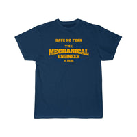 Thumbnail for Mechanical engineer  T-Shirt THE AV8R