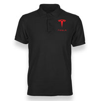 Thumbnail for Tesla Automobile Polo