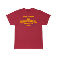 Thumbnail for Mechanical engineer  T-Shirt THE AV8R