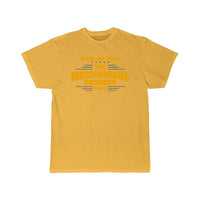 Thumbnail for Mechanical engineer  T-Shirt THE AV8R