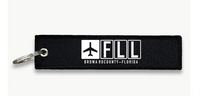 Thumbnail for FLL AIRPORT KEY CHAIN