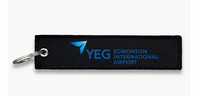 Thumbnail for YEG AIRPORT KEY CHAIN