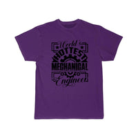 Thumbnail for Mechanic engineer t shirt THE AV8R