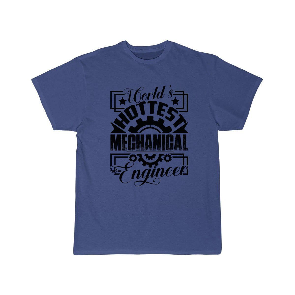 Mechanic engineer t shirt THE AV8R