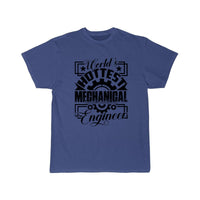 Thumbnail for Mechanic engineer t shirt THE AV8R