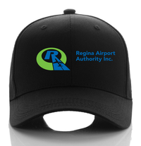 Thumbnail for REGAINA AIRPORT CAP