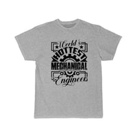 Thumbnail for Mechanic engineer t shirt THE AV8R