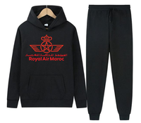 Thumbnail for ROYAL AR MAROC AIRLINES PULLOVER