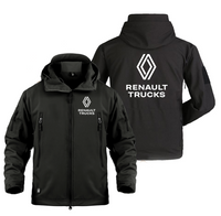Thumbnail for Renault Automobile fleece 03