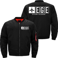 Thumbnail for EGE AIRPOART MA1 JACKET