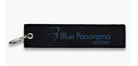 Thumbnail for AIR PANAMA AIRLINES KEY CHAIN