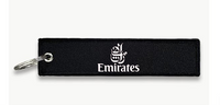 Thumbnail for EMIRATES AIRWAYS AIRLINES KEY CHAIN